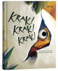 Image of Krak!Krak!Krak!
