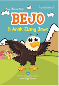 Image of Bejo Si Anak Elang Jawa
