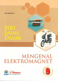 Image of Mengenal Elektromagnet