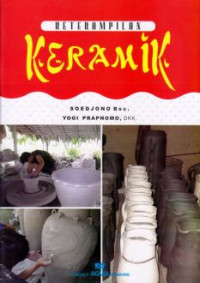 Image of Keterampilan Keramik