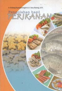 Image of Pengolahan Hasil Perikanan