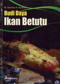 Image of Budidaya Ikan Betutu