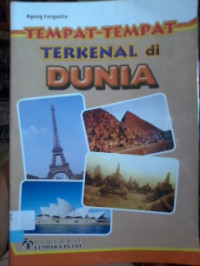 Image of Tempat-Tempat Terkenal di Dunia