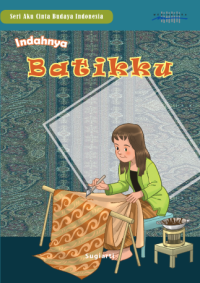 Image of Indahnya Batikku