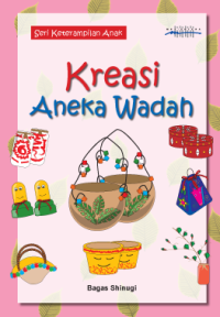 Image of Kreasi Aneka Wadah
