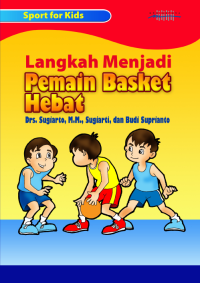 Image of Langkah Menjadi Pemain Basket Hebat