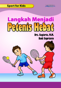 Image of Langkah Menjadi Petenis Hebat