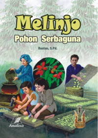 Image of Melinjo Pohon Serbaguna