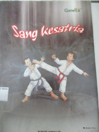 Image of Sang Kesatria