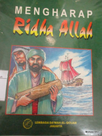 Image of Mengharap Ridho Allah