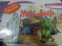 Image of Kisah Nabi Luth