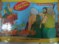 Image of Kisah Nabi Idris