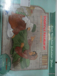 Image of Indahnya Kesabaran Dari Kisah Sa'ad bin Abi Waqqash