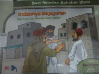 Image of Indahnya Kejujuran dari Kisah Abu Ubaidah Ibnul Jarrah