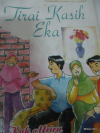 Image of Tirai Kasih Sayang