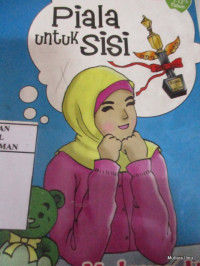 Image of Piala untuk Sisi