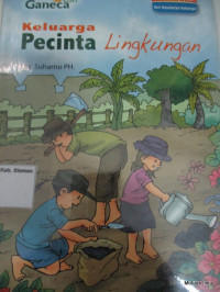 Image of Keluarga Pecinta Lingkungan
