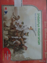 Image of Indahnya Keberanian dari Kisah Sa'id bin Zaid