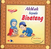 Image of Akhlak kepada Binatang