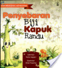 Image of Penyebaran Biji Kapuk Randu