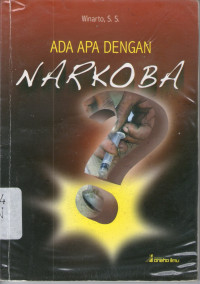 Image of Ada Apa Dengan Narkoba