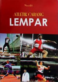 Image of Atletik Cabang Lempar