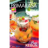 Image of Primarasa Favorit Keluarga : Pesta Kebun