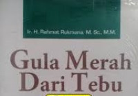 Image of Gula Merah dari Tebu