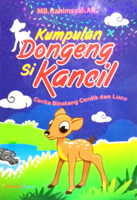 Image of Kumpulan Dongeng si Kancil
