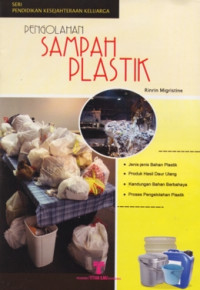 Image of Pengolahan Sampah Plastik