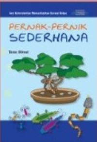 Image of Pernak Pernik Sederhana
