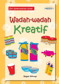 Image of Wadah - Wadah Kreatif